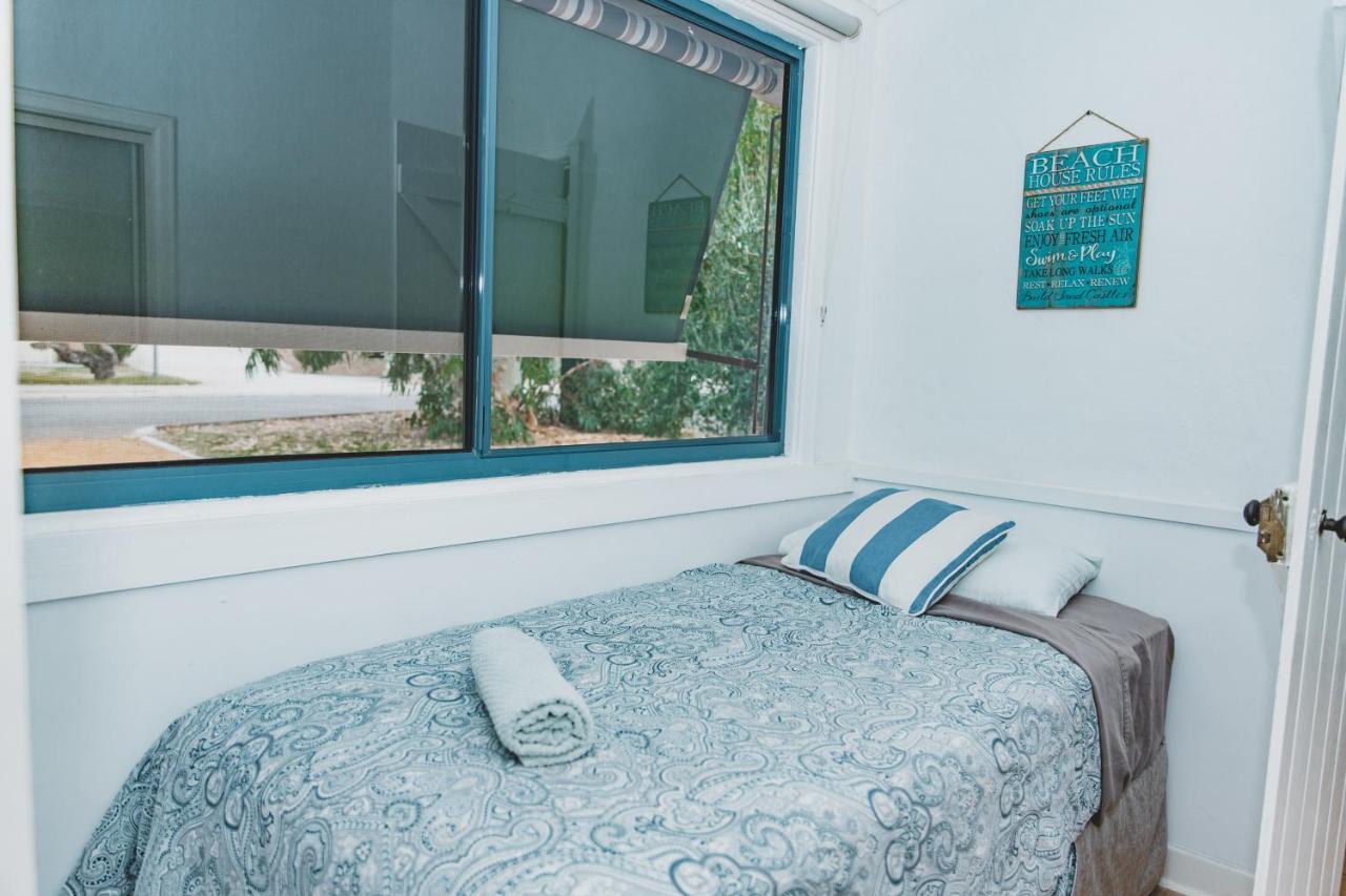 Dongara Hotel Motel Экстерьер фото