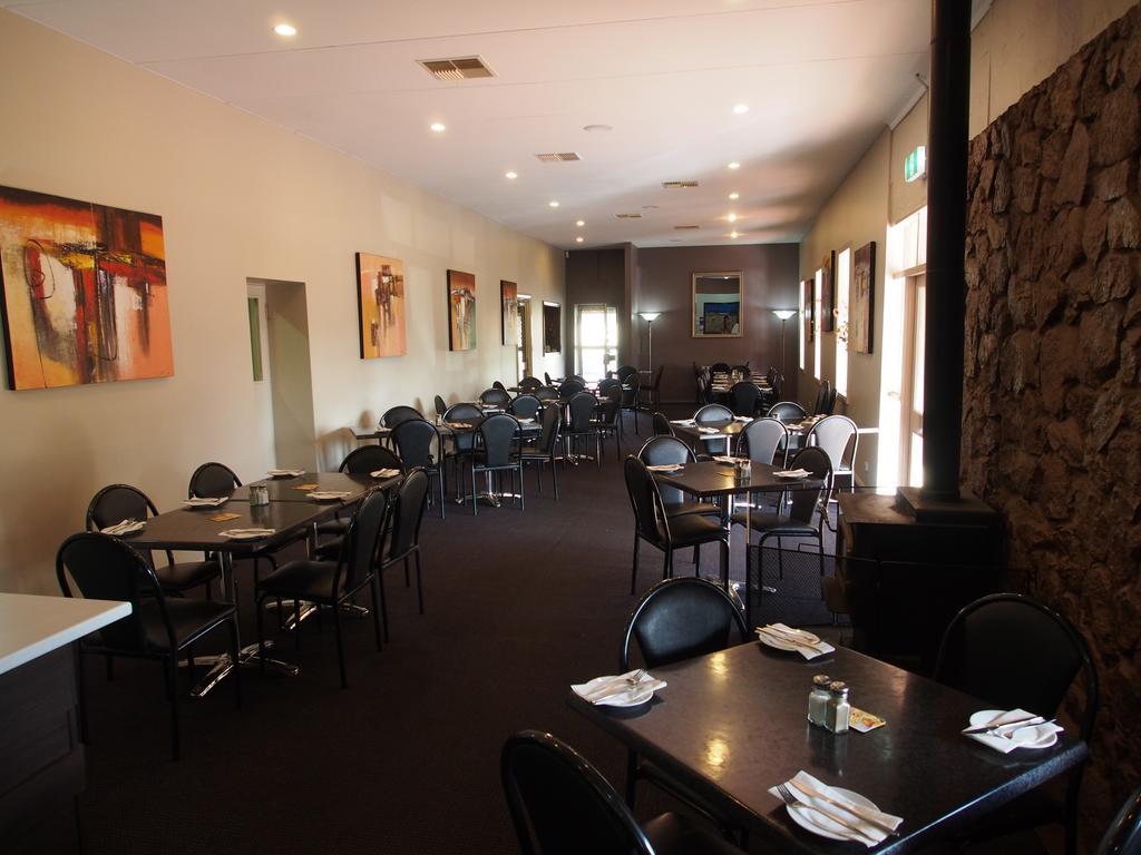 Dongara Hotel Motel Экстерьер фото