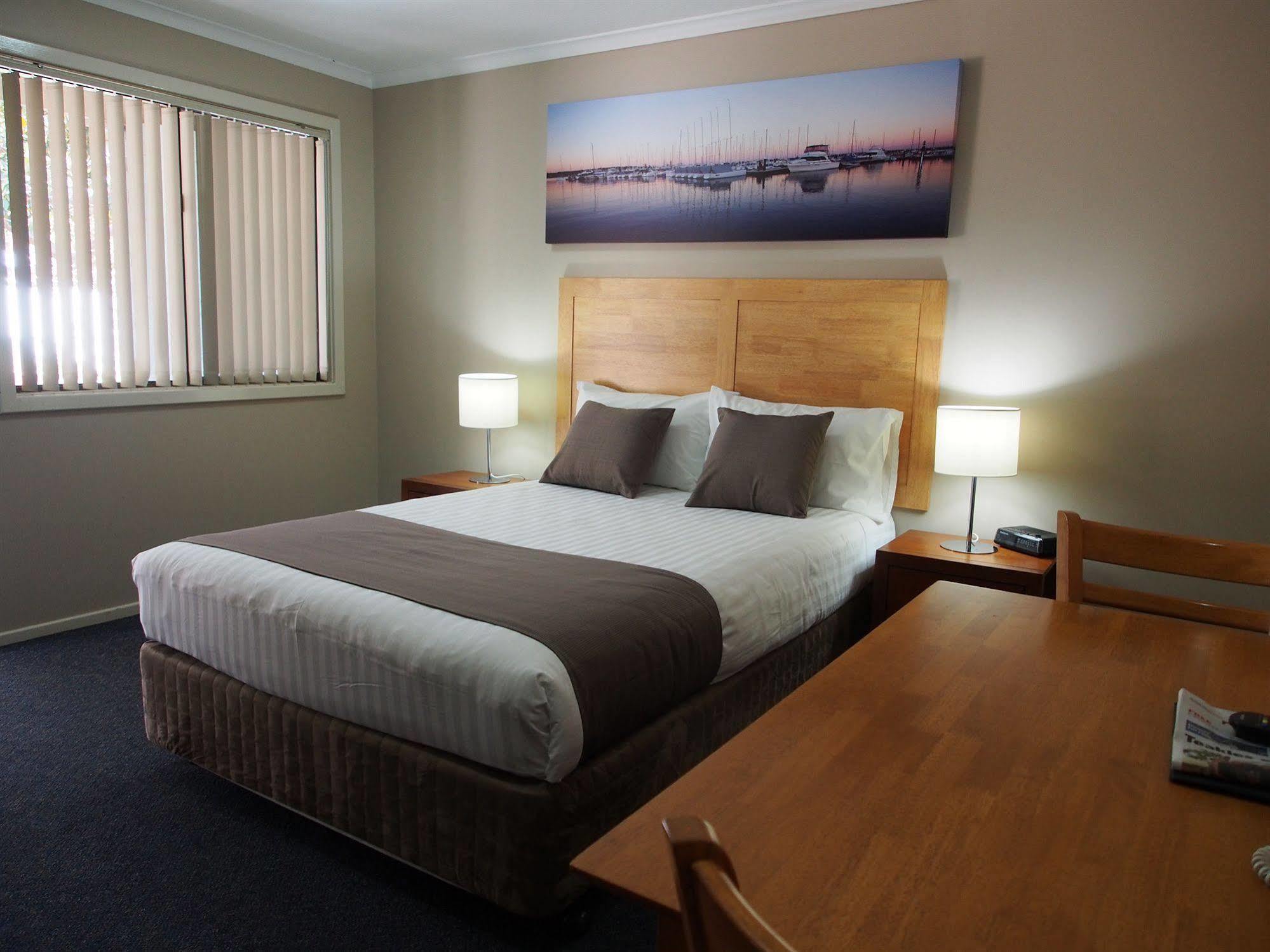 Dongara Hotel Motel Экстерьер фото